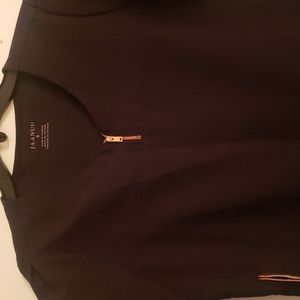 Small Jaanuu scrub top